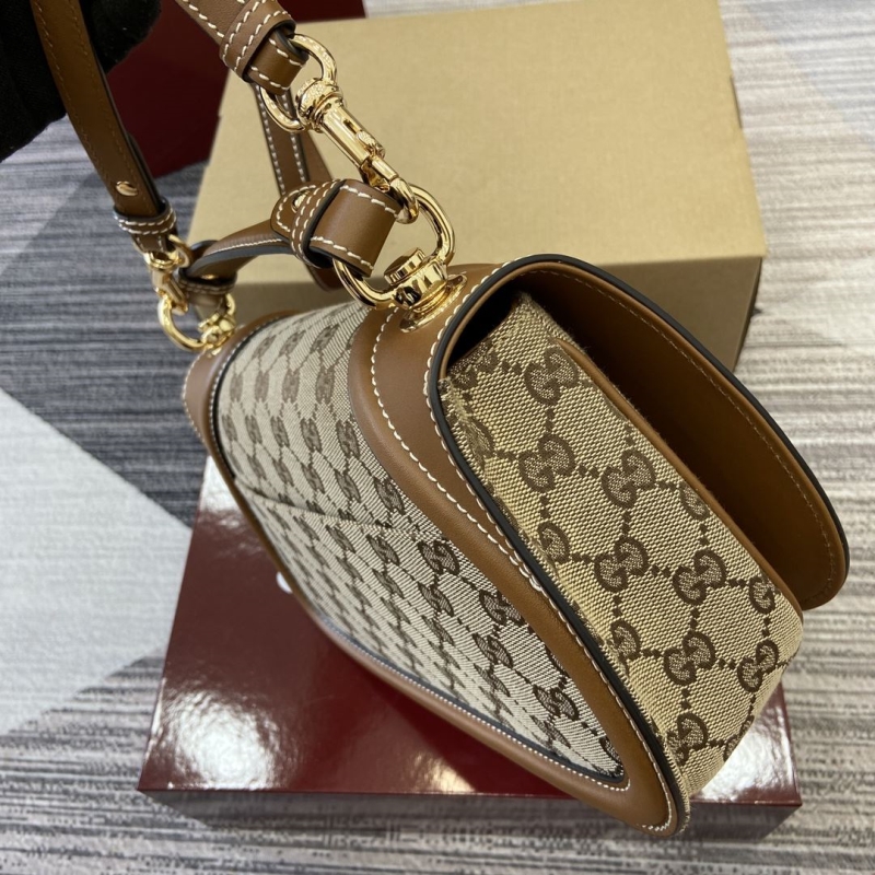 Gucci Top Handle Bags